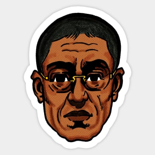 GUSTAVO Sticker